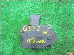 HYUNDAI GETZ 1.5 2006r - SIŁOWNIK SILNICZEK POMPKA