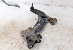 FORD FOCUS C-MAX MK1 1.6 TDCI WAHACZ LEWY PRZÓD 