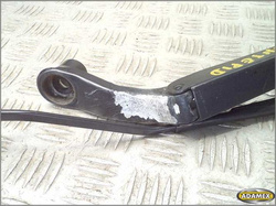 DODGE INTREPID 2.7 2001r RAMIONA WYCIERACZEK 2SZT