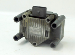 AUDI A4 B5 1.6 94-01 CEWKA ZAPŁONOWA 0040402003 BERU