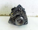 MERCEDES ECONIC 957.661 03r ACTROS ATEGO AXOR ALTERNATOR OM906LA 0124555002