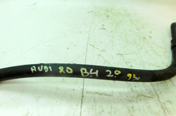 AUDI 80 B4 2.0 93r PRZEWÓD RURA WĄŻ WSPOMAGANIA KIEROWNICY 