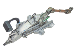 MAZDA 5 V I 2.0 D 07r KOLUMNA KIEROWNICZA KRZYŻAK