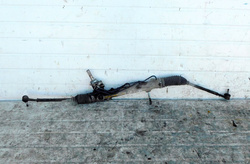 PEUGEOT 206 1.4 2001r MAGLOWNICA PRZEKŁADNIA KIEROWNICZA 