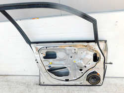 LEXUS RX 300 2001r 97-03 4x4 DRZWI LEWY PRZÓD