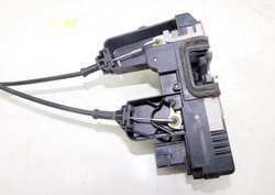 OPEL VECTRA C LIFT ZAMEK DRZWI LEWY TYŁ 