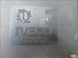 IVECO STRALIS 400 03r STEROWNIK MODUŁ VDI 41220292