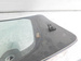 KIA SORENTO I 2009r SZYBA Z KLAPY TYŁ