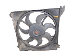 HYUNDAI SANTA FE I 2.0B 06r WENTYLATOR CHŁODNICY