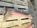 VOLVO FL614 88r 180KM WAŁ NAPĘDOWY 121,5CM