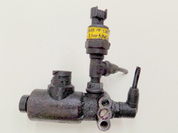 IVECO EuroTech 440KM 01r ZAWÓR CZUJNIK 98449548