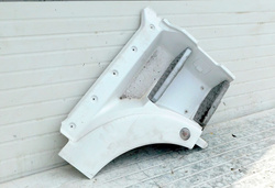 MAN TGX LIFT 2018r EURO 6 XLX STOPIEŃ STOPNICA PRAWA NADKOLE ŁADNA 