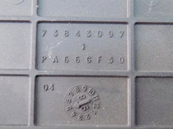 RENAULT MAGNUM 430 98r STEROWNIK KASETA 5010271011