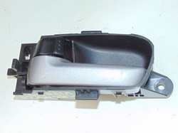 SUZUKI GRAND VITARA II 07r KLAMKA DRZWI LEWY PRZÓD