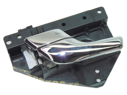 JAGUAR XF 2.7 D 08r KLAMKA WEWNĘTRZNA LEWY TYŁ