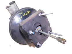 PEUGEOT 407 SW 1.6HDI 2008r SERWO HAMULCOWE