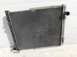 IVECO STRALIS PACER 260 2005r CHŁODNICA WODY