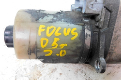  FORD FOCUS Mk2 2.0 TDCI 05r HB POMPA WSPOMAGANIA ELEKTRYCZNA 