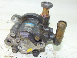 NISSAN ALMERA N16 2.2Di 00r POMPA WSPOMAGANIA