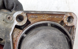 FORD FIESTA MK4 1.2 98 ROZRUSZNIK 1005821769