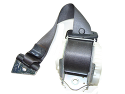 JAGUAR XF 2.7D 08r PAS BEZPIECZEŃSTWA LEWY TYŁ