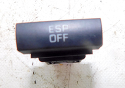 SKODA OCTAVIA II 2005r PRZEŁĄCZNIK PRZYCISK ESP OFF 1Z0927134b