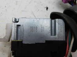 MERCEDES ECONIC 957.661 03 MANETKA PRZEŁĄCZNIK ŚWIATEŁ 