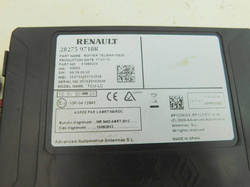 RENAULT CAPTUR I 1.2 2015r MODUŁ TCU 282759718R 