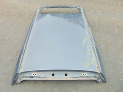 SUBARU OUTBACK IV 09-14 DACH