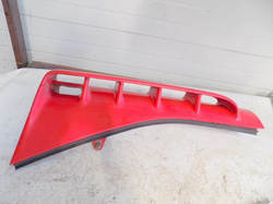 IVECO STRALIS 450 E5 NAROŻNIK POLIK KABINY PRAWY