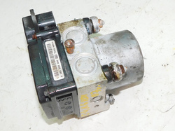 CITROEN C4 I 1.6 HDI 90KM 07r POMPA HAMULCOWA ABS