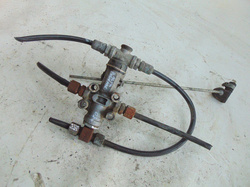 NACZEPA ALTA PC12 03r ZAWÓR POZIOMUJĄCY 4640061000