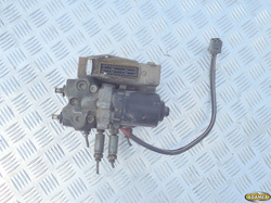 VOLVO 460 2.0B 94r - POMPA ABS + STEROWNIK