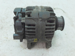 SEAT LEON I TOLEDO II 1.8 20V 99r ALTERNATOR 90A 028903028D 0124325003