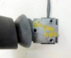 MB ACTROS MP3 MP4 PRZEŁACZNIK MANETKA RETARDERA 0085450924