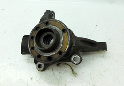 OPEL VECTRA C SIGNUM 2.2L 147KM ZWROTNICA PIASTA PRAWY PRZÓD