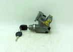 VW POLO III 1.9 1998r STACYJKA Z KLUCZYKIEM 357905851F