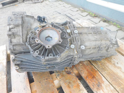 VW PASSAT B5 FL 1.9 TDI SKRZYNIA BIEGÓW GFL