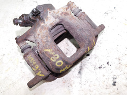 PEUGEOT 407 SW 1.6HDI ZACISK HAMULCOWY PRAWY PRZÓD