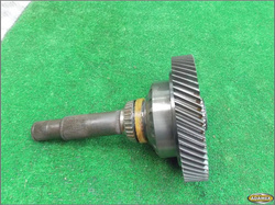 HYUNDAI SANTA FE 2.0CRDI KOŁO ZĘBATE WAŁEK SKRZYNI