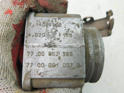 RENAULT LAGUNA I 2.0 1995r PRZEPUSTNICA 