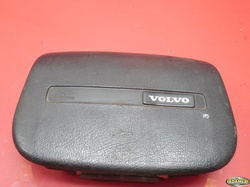 VOLVO FM 12 380 2000r - PODUSZKA / AIRBAG KIEROWCY