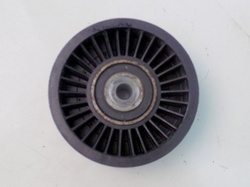 OPEL MOVANO 2.2DTI 90KM 01r ROLKA PASKA