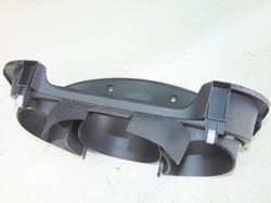 SUZUKI GRAND VITARA II 07r OBUDOWA LICZNIKA ZEGARÓ