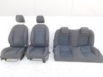 FORD FOCUS Mk2 CA5 07r FOCUS KABRIOLET FOTELE WNĘTRZE KANAPA UK