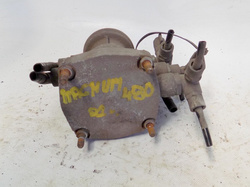 RENAULT MAGNUM 480 01r ZAWÓR AC598A