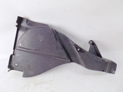 AUDI TT 8J 06- OSŁONA PODWOZIA LEWA TYŁ 8J0825215
