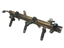 DODGE GRAND CARAVAN III 3.8 V6 04r LISTWA WTRYSKOWA