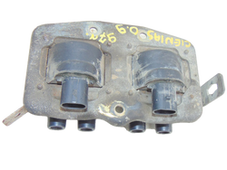 FIAT CINQUECENTO 900 97r - CEWKA ZAPŁONOWA