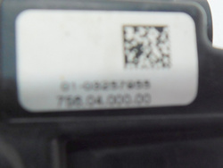 BMW 4 F32 F33 F36 M PAKIET HALOGEN PRZECIWMGIELNE LEWY PRZÓD LED 7315559